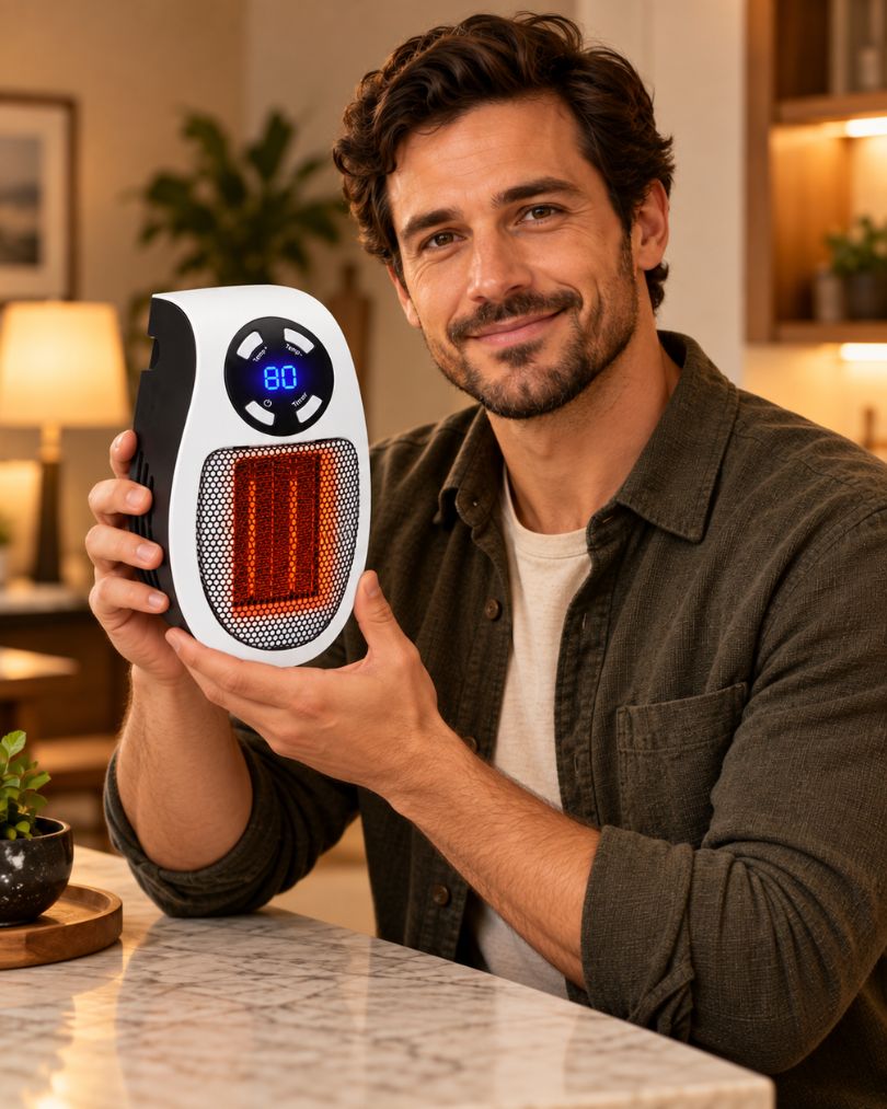 Ultra Air Heater overview Ultra Air Heater overview
